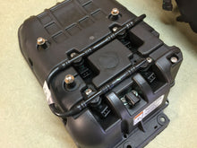 Load image into Gallery viewer, 09-15 2009-2015 APRILIA RSV4 RSV 4 AIRBOX AIR BOX FILTER FUEL INJECTOR INJECTORS