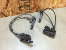 Load image into Gallery viewer, 2013 2014 13 14 DUCATI MULTISTRADA 1200S 1200 S PIKES PEAK IGNITION COIL PACKS