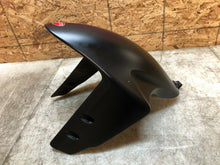 Load image into Gallery viewer, 16 17 18 19 DUCATI PANIGALE 959 FRONT FENDER TIRE HUGGER MUD GUARD COWL OEM