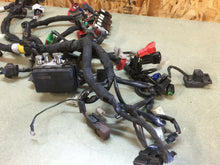 Load image into Gallery viewer, 2015 13 14 15 16 KTM DUKE RC390 390 RC COMPLETE WIRING HARNESS LOOM ABS MODULE