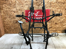 Load image into Gallery viewer, 07 08 09 10 11 12 13 BMW R1200GS ADVENTURE R 1200 GS SUBFRAME SUB FRAME TAIL