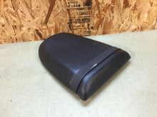 Load image into Gallery viewer, 01 02 03 2001 2002 2003 SUZUKI GSXR GSX-R GSX-R600 750 REAR PASSENGER BACK SEAT