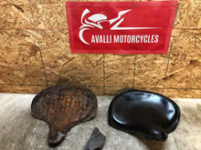 Load image into Gallery viewer, BMW R50 R69 R60 SEAT PAN CUSION PILLION PAD
