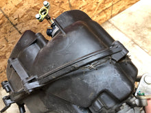 Load image into Gallery viewer, 03 04 05 06 HONDA CBR600RR CBR 600 RR THROTTLE BODIES BODY FUEL INJECTION BOX