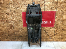 Load image into Gallery viewer, 06 07 08 2008 TRIUMPH DAYTONA 675R 675 R SUBFRAME SUB FRAME REAR BACK TAIL FRAME