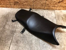 Load image into Gallery viewer, 04 05 06 07 08 YAMAHA FZ-6 FZ6 FZ600 FZ 6 SEAT MONO SEAT RIDERS PAD CUSION OEM