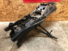 Load image into Gallery viewer, 06 07 2006 2007 SUZUKI GSX-R750 GSXR 600 750 SUBFRAME SUB FRAME BACK FRAME TAIL