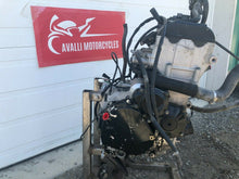 Load image into Gallery viewer, 04 05 2004 2005 SUZUKI GSXR GSX-R GSXR600 600 COMPLETE ENGINE MOTOR GARUNTEED