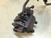 Load image into Gallery viewer, 95 96 97 98 HONDA CBR600 CBR 600 F3 FRONT BRAKE CALIPERS BRAKES HANDLEBAR CLIPON