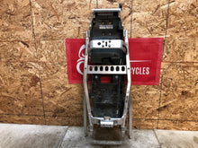 Load image into Gallery viewer, 99 00 01 02 1999 2000 2001 2002 YAMAHA YZFR6 YZF R6 SUBFRAME SUB FRAME BACK TAIL