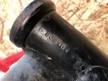 Load image into Gallery viewer, BMW R50 R69 R60 FRAME CHASSIS VINTAGE FRAME