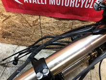 Load image into Gallery viewer, 00-05 KAWASAKI NINJA ZX12-R ZX12R ZX12 FRONT FORKS FRONT END FORK TUBES STRAIGHT