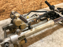 Load image into Gallery viewer, 85 86 87 88 89 SUZUKI GSXR GSX-R GSX-R750 750 SLABSIDE FRONT FORKS FRONT END OEM