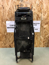 Load image into Gallery viewer, 1999-2001 99 00 01 TRIUMPH SPRINT 955i REAR SUB FRAME SUBFRAME BACK FRAME TAIL