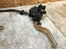 Load image into Gallery viewer, 14 15 16 2015 2016 YAMAHA FZ9 FZ09 FZ-09 FZ 900 FRONT RADIAL BRAKE CALIPER LEVER