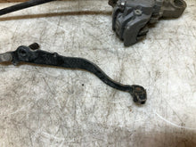 Load image into Gallery viewer, 94 95 96 97 99 00 01 SUZUKI DR350 DR 350 SE S REAR BRAKE MASTER CYLINDER CALIPER