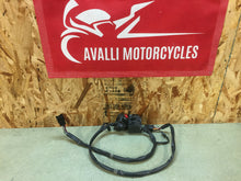 Load image into Gallery viewer, 09 10 11 12 2009 2010 2011 KAWASAKI ZX-6R ZX6R ZX6-R 636 BAR SWITCH LEFT RIGHT