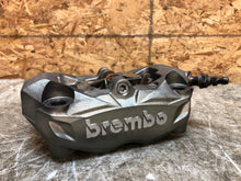 Load image into Gallery viewer, 22 23 2022 2023 DUCATI MONSTER 950 937 BREMBO FRONT BRAKE CALIPER CALIPERS PAIR
