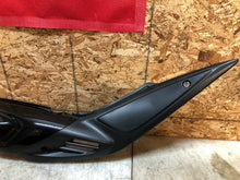 Load image into Gallery viewer, 2009-2015 10 11 12 13 14 15 SUZUKI VSTROM DL 650 SVF LEFT RIGHT TAIL FAIRING