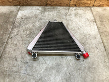 Load image into Gallery viewer, 16 17 18 19 DUCATI PANIGALE 899 959 LOWER V RADIATOR RAD ENGINE COOLER COOLING