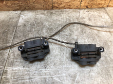 Load image into Gallery viewer, 08 09 10 12 13 14 15 16 YAMAHA YZFR6 YZF R6 R6R FRONT BRAKE CALIPERS CALIPER