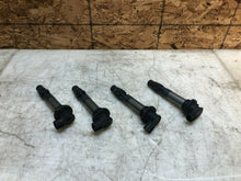 Load image into Gallery viewer, 08 09 10 2008 2009 2010 SUZUKI GSXR600 GSX-R 600 750 IGNITION STICK COILS DENSO