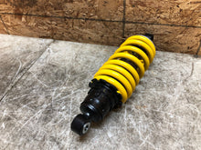 Load image into Gallery viewer, 22 23 2022 2023 DUCATI MONSTER 950 937 REAR SHOCK ABSORBER BACK COIL SPRING OEM
