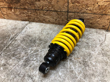 Load image into Gallery viewer, 22 23 2022 2023 DUCATI MONSTER 950 937 REAR SHOCK ABSORBER BACK COIL SPRING OEM