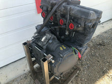Load image into Gallery viewer, 85 86 87 88 89 SUZUKI GSXR GSX-R GSX-R750 750 SLABSIDE COMPLETE ENGINE MOTOR