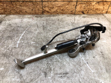 Load image into Gallery viewer, 2016 15 16 17 18 19 YAMAHA YZFR1 YZF R1 KICKSTAND KICK STAND SIDE STAND OEM