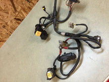 Load image into Gallery viewer, 1998-2002 98 99 00 01 02 DUCATI 748 916 996 998 MAIN ENGINE WIRING HARNEES LOOM