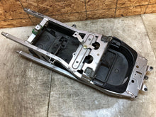 Load image into Gallery viewer, 03 04 2003 2004 KAWASAKI ZX6-R ZX6R 636 SUBFRAME SUB FRAME BACK FRAME TAIL PIECE