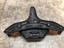 Load image into Gallery viewer, 03 04 2003 2004 HONDA CBR600RR CBR 600RR INSTRUMENT GAUGE CLUSTER FAIRING STAY