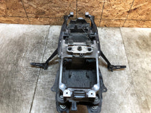 Load image into Gallery viewer, 06 07 2006 2007 SUZUKI GSX-R750 GSXR 600 750 SUBFRAME SUB FRAME BACK FRAME TAIL