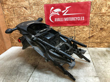 Load image into Gallery viewer, 2009-2015 10 11 12 13 14 15 SUZUKI VSTROM DL 650 SVF REAR SUBFRAME SUB FRAME