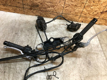 Load image into Gallery viewer, 01 02 03 2001 2002 2003 SUZUKI GSXR GSX-R GSX-R600 CLIP ON TRIPLE TREE BRAKES