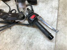 Load image into Gallery viewer, 01 02 03 2001 2002 2003 SUZUKI GSXR GSX-R GSX-R600 CLIP ON TRIPLE TREE BRAKES