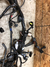 Load image into Gallery viewer, 12 13 14 15 16 17 18 TRIUMPH TIGER 1200 EXPLORER XC ENGINE WIRING HARNESS LOOM