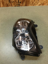Load image into Gallery viewer, 08 09 10 11 12 KAWASAKI NINJA 250 250R EX250 HEADLIGHT HEAD LIGHT HEAD LAMP BEAM