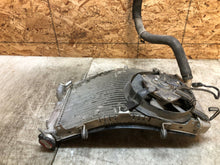 Load image into Gallery viewer, 01 02 03 2001-2003 SUZUKI GSXR GSX-R 600 750 RADIATOR RAD ENGINE COOLER COOLING