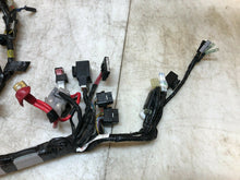 Load image into Gallery viewer, 08 09 10 11 12 13 14 15 16 YAMAHA YZFR6 YZF R6 R6R ENGINE WIRING HARNESS LOOM