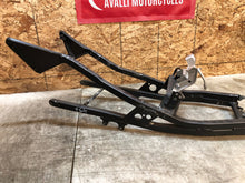 Load image into Gallery viewer, 2002 2003 02 03 HONDA CBR 954 954RR FIREBLADE SUBFRAME SUB FRAME BACK FRAME TAIL