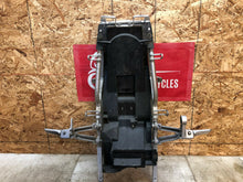 Load image into Gallery viewer, 01 02 03 2001-2003 SUZUKI GSXR GSX-R GSX-R600 750 SUBFRAME SUB FRAME BACK TAIL
