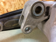 Load image into Gallery viewer, 08 09 10 11 2008 2009 2010 2011 KTM 690 SUPERMOTO SMC SWINGARM SWING ARM AXLE