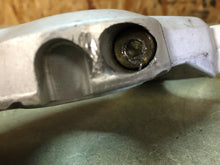 Load image into Gallery viewer, 97 98 99 00 01 02 03 DUCATI SPORT TOURING ST2 ST 944 FRONT FORKS FORK TUBES