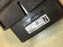 Load image into Gallery viewer, 08 09 10 11 12 KAWASAKI NINJA 250 250R EX250 ENGINE WIRING HARNESS LOOM CDI ECM