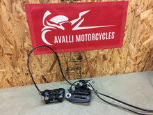 Load image into Gallery viewer, 2015 13 14 15 16 KTM DUKE RC390 390 RC FRONT & REAR BRAKE CALIPERS CALIPER BRAKE