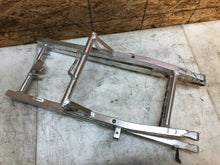 Load image into Gallery viewer, 00 01 2000 2001 HONDA RVT1000R RC51 SP1 REAR SUBFRAME SUB FRAME BACK FRAME TAIL
