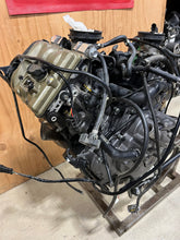 Load image into Gallery viewer, 20 21 22 23 2020 2021 2022 2023 DUCATI MONSTER 937 COMPLETE ENGINE MOTOR 1K MILE