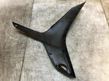 Load image into Gallery viewer, 07 08 09 10 11 12 HONDA CBR600RR CBR 600 RR RIGHT UPPER MID FAIRING TOP COWL OEM